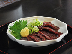 馬刺