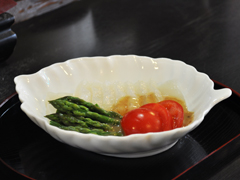 刺身こんにゃく